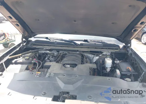 2016 Chevrolet Silverado 1500 1Lt/2Lt from USA, damaged, VIN 3GCUKREC1GG109575